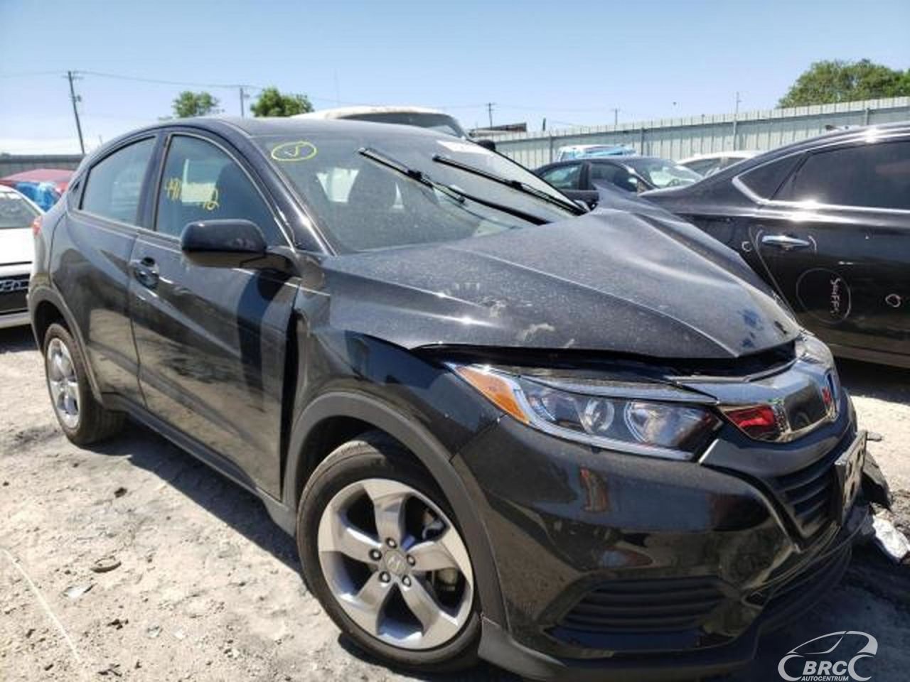 Honda HR-V | 39