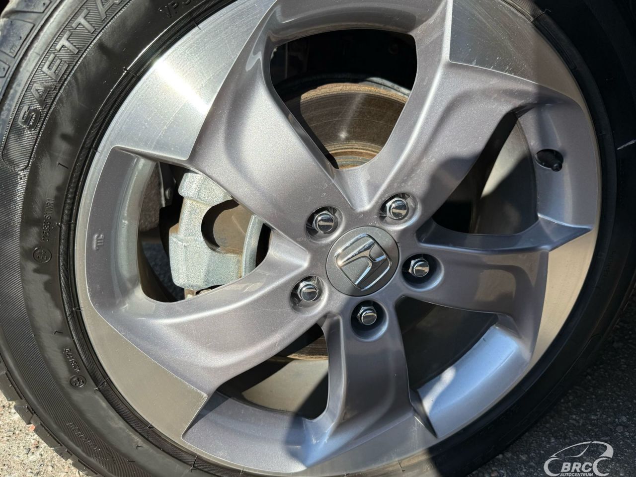 Honda HR-V | 37