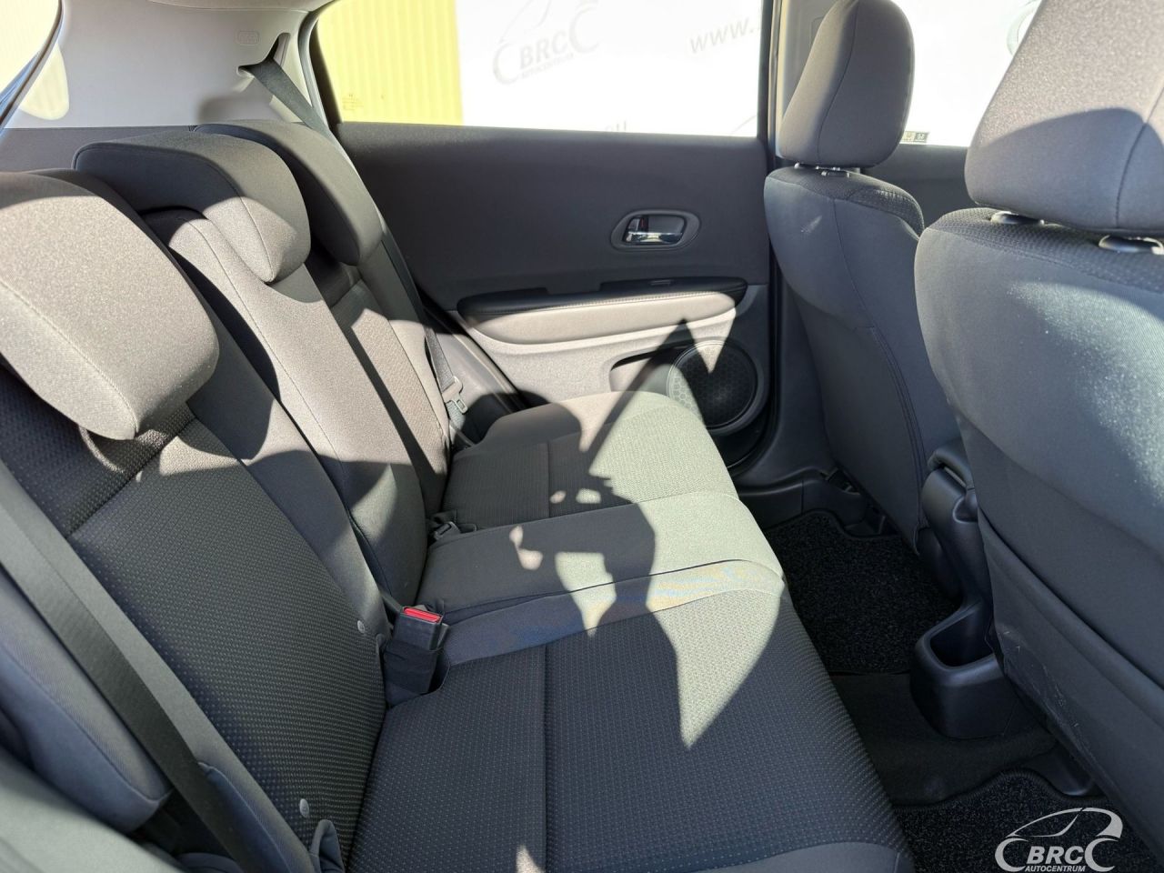Honda HR-V | 10
