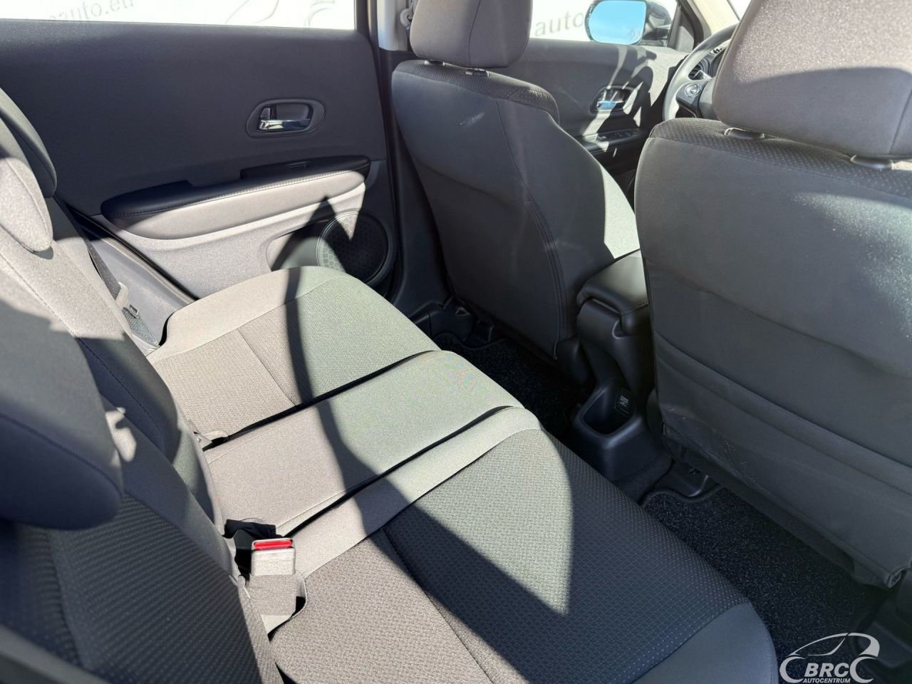 Honda HR-V | 11