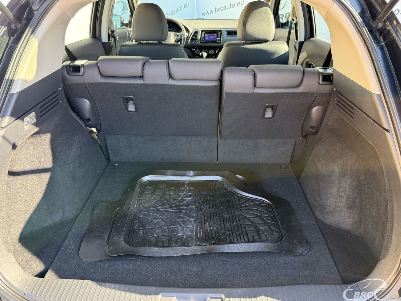 Honda HR-V | 12