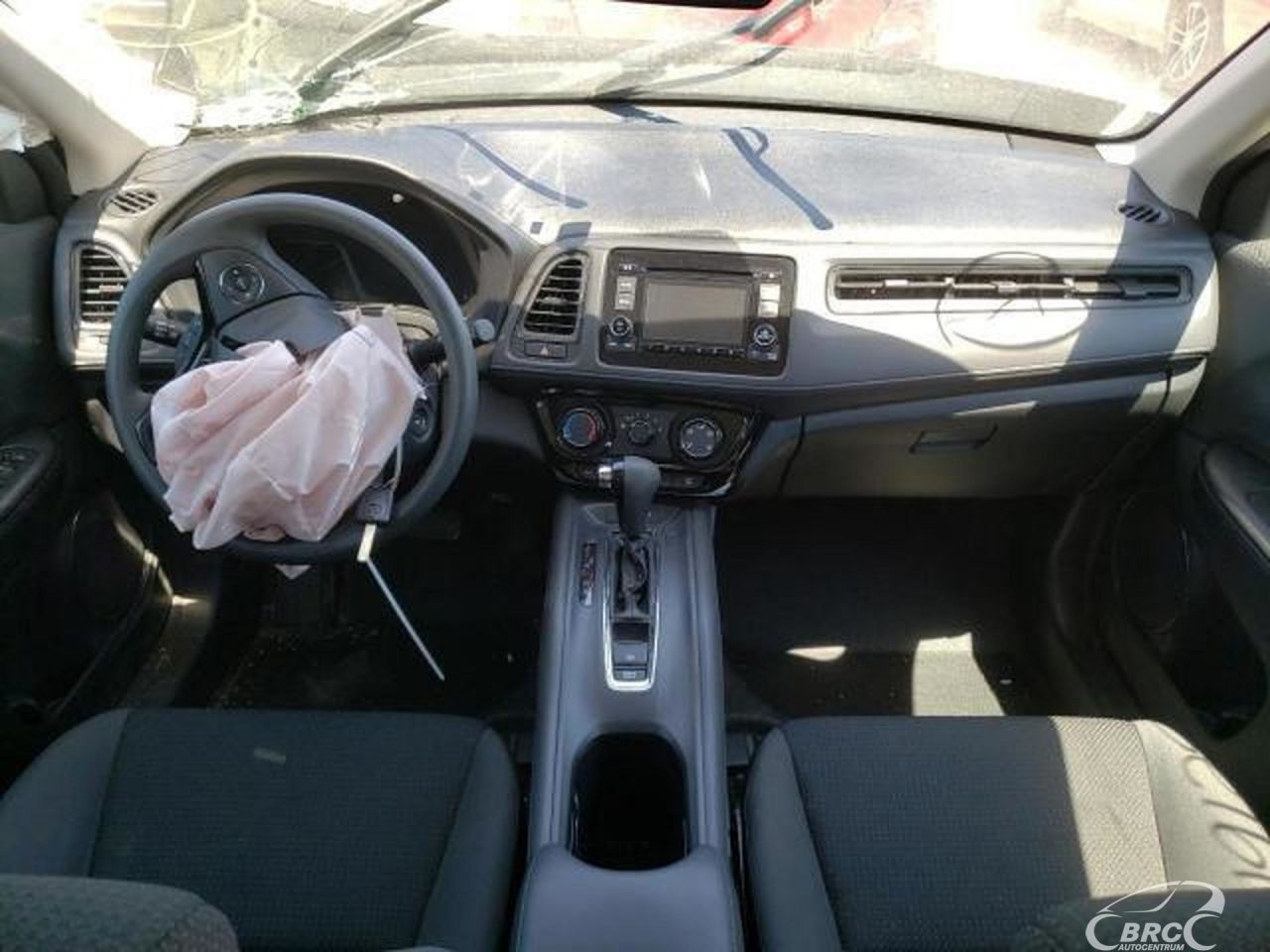 Honda HR-V | 47