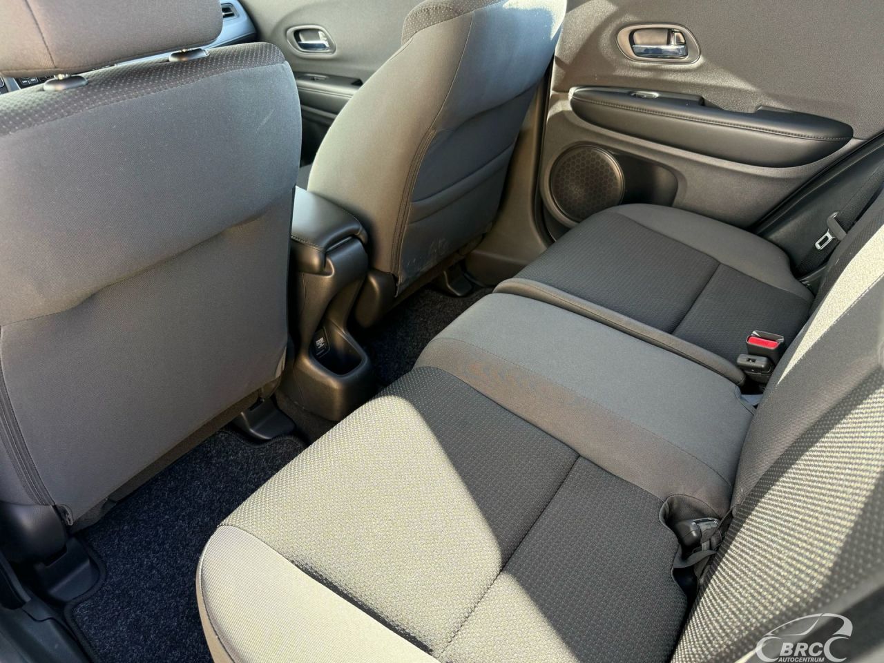 Honda HR-V | 14