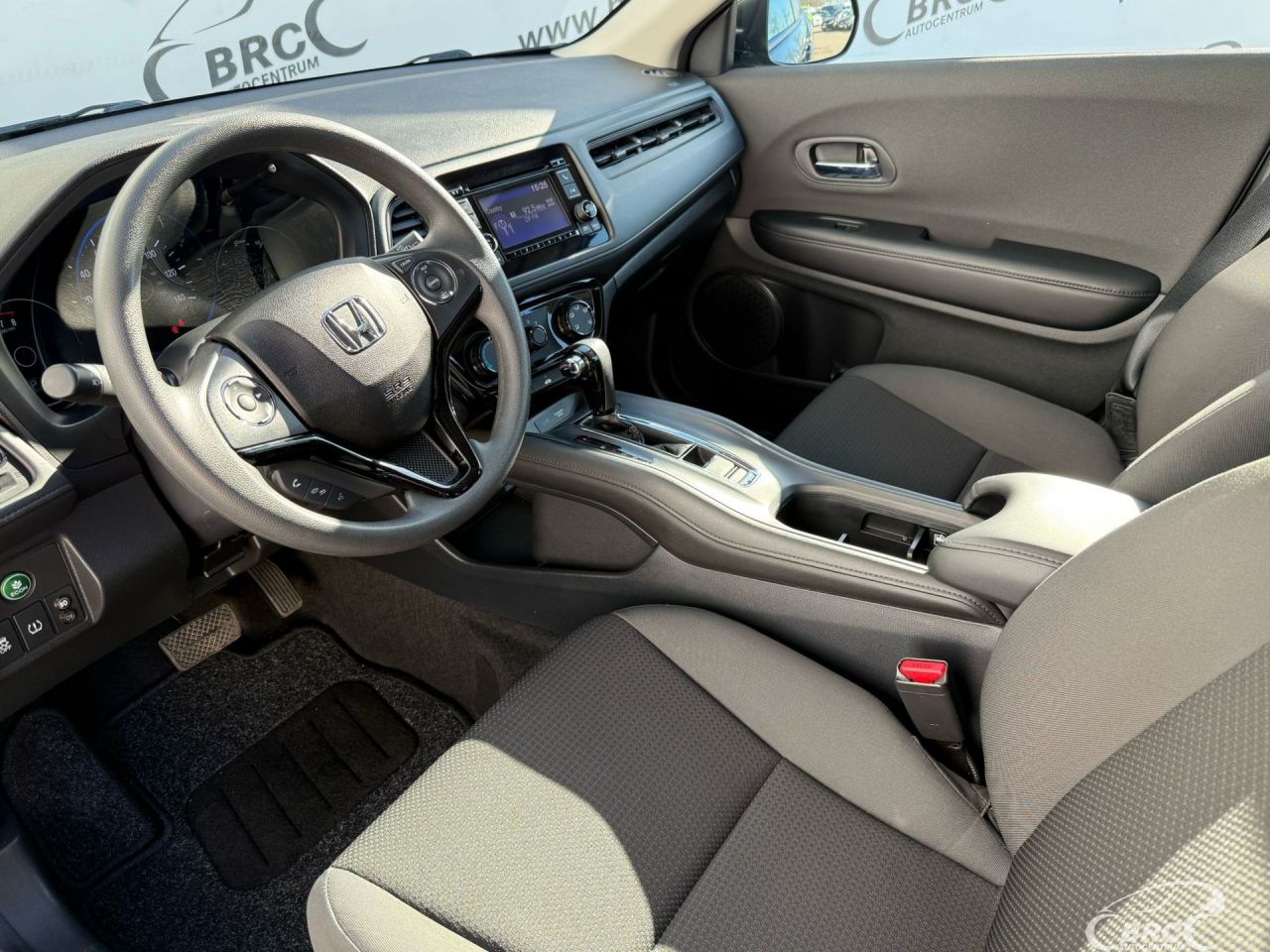 Honda HR-V | 20
