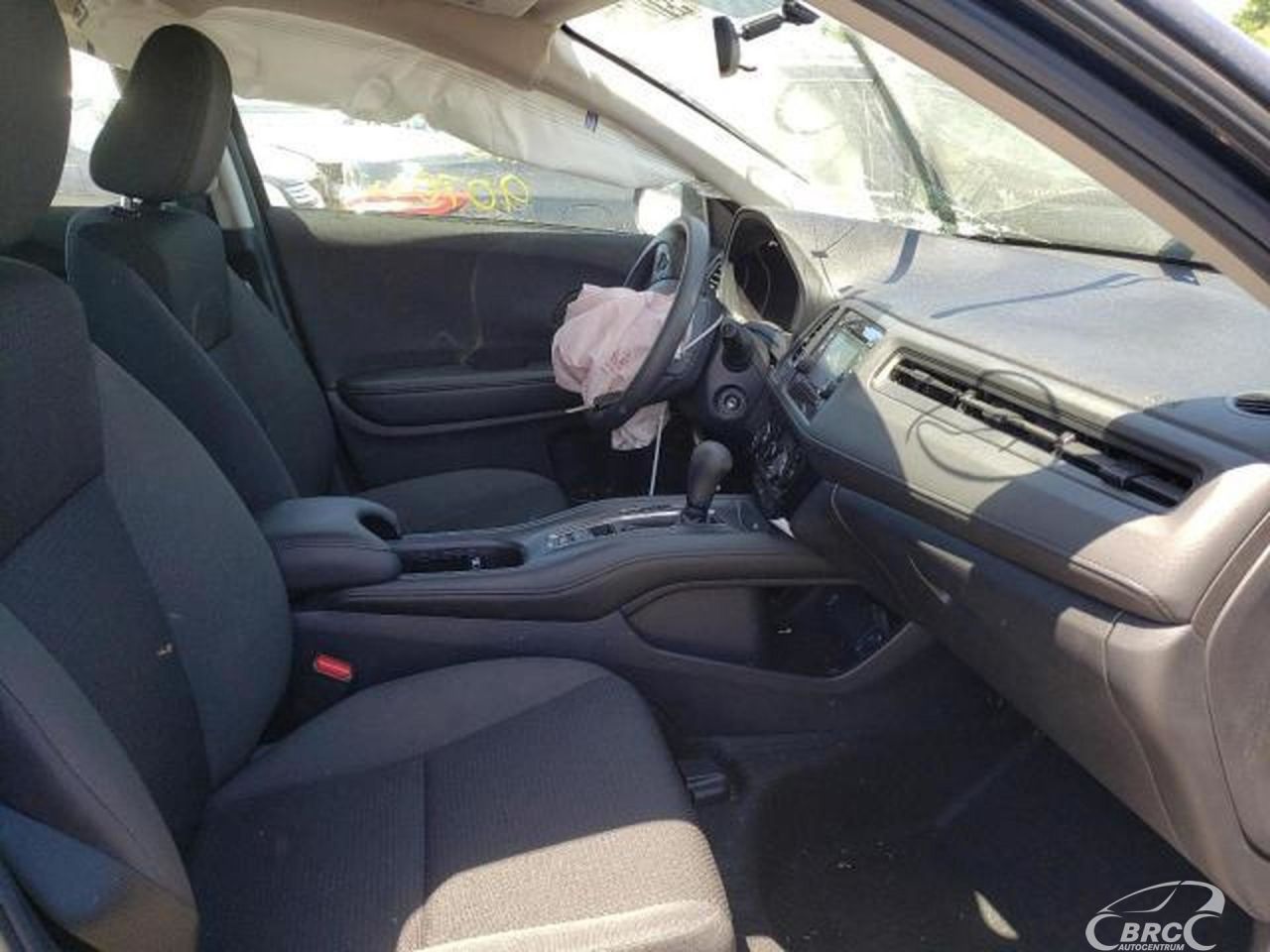 Honda HR-V | 43