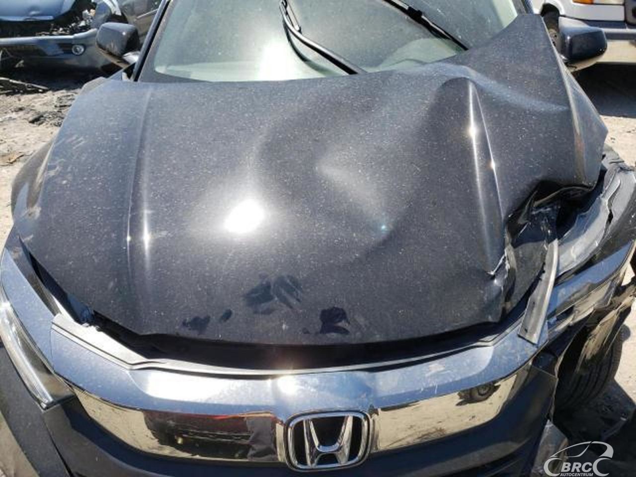 Honda HR-V | 45