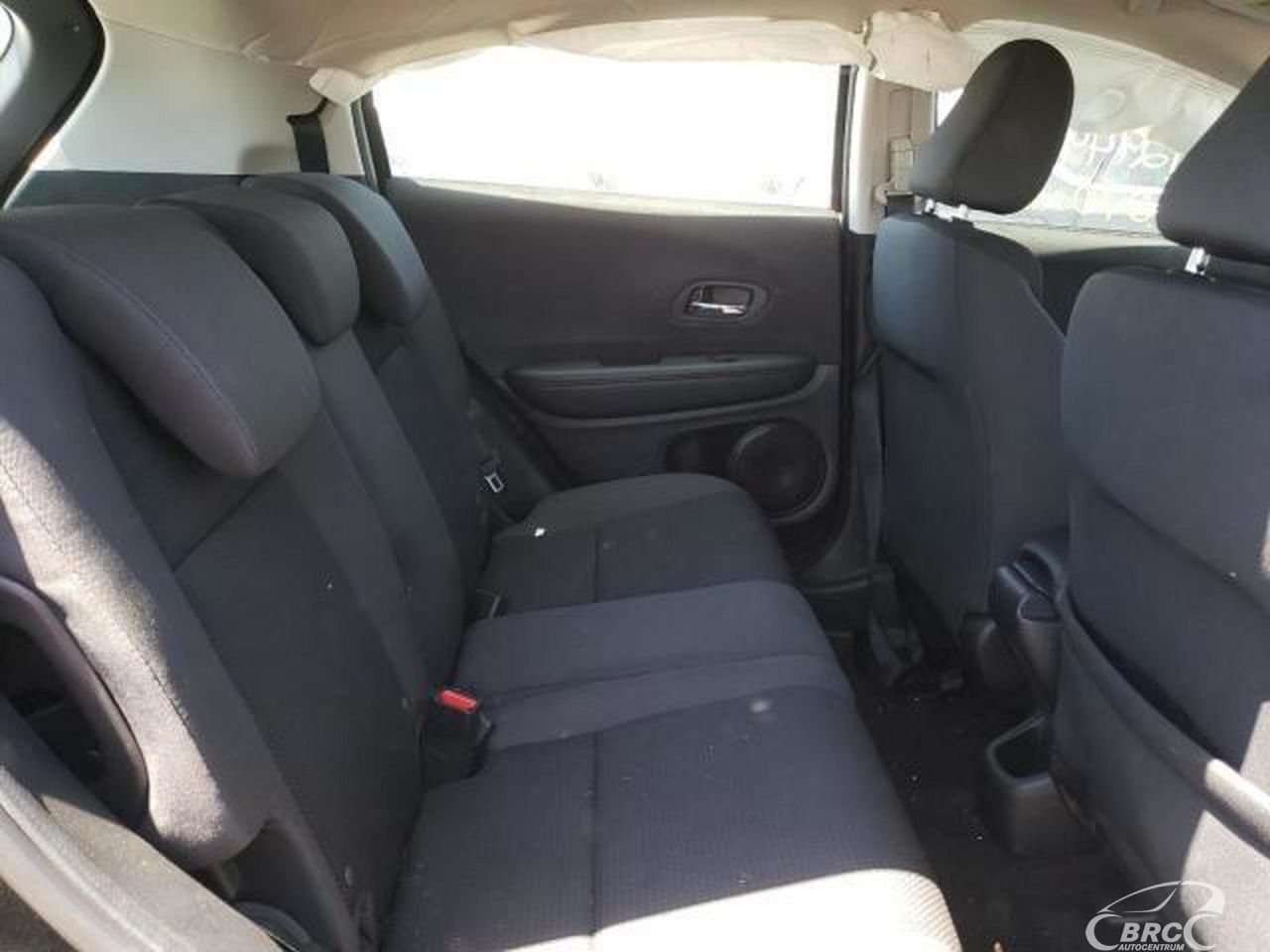 Honda HR-V | 44