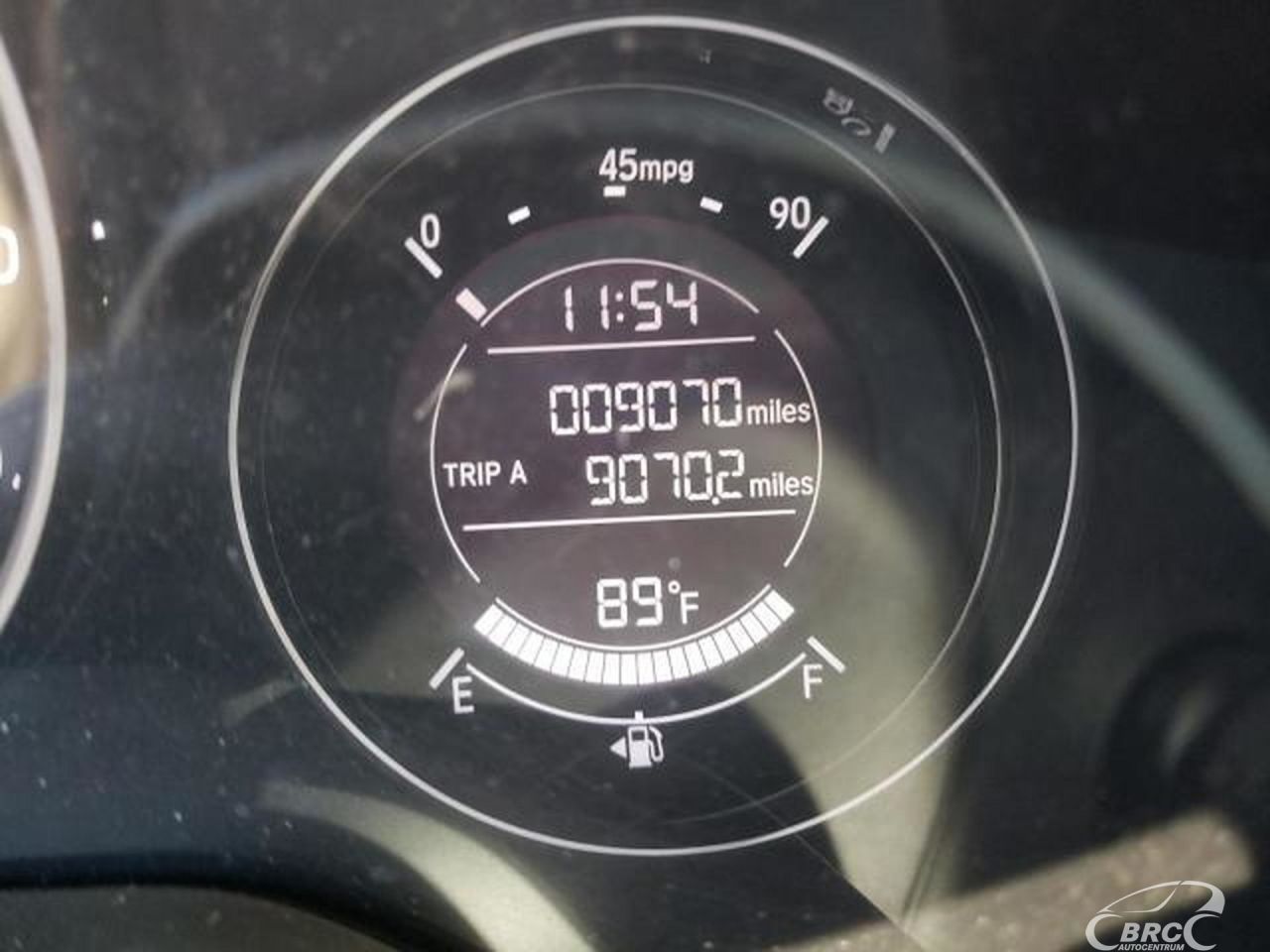 Honda HR-V | 46