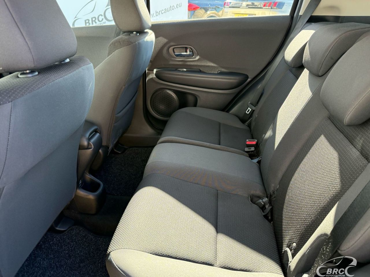 Honda HR-V | 15