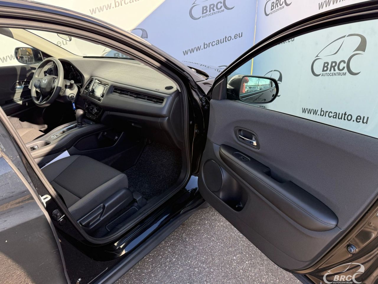 Honda HR-V | 6