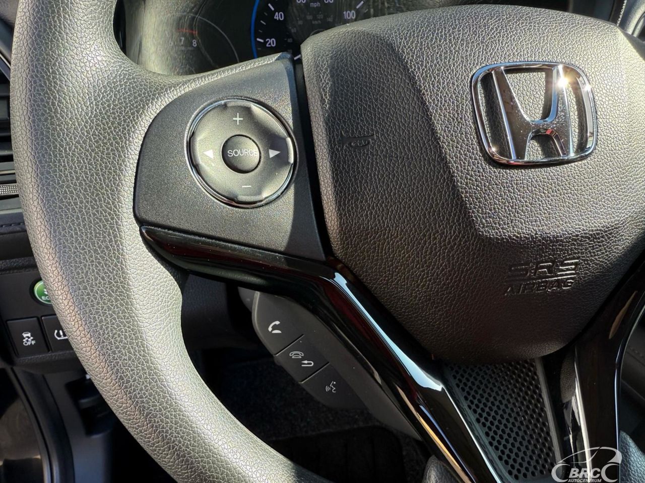 Honda HR-V | 22
