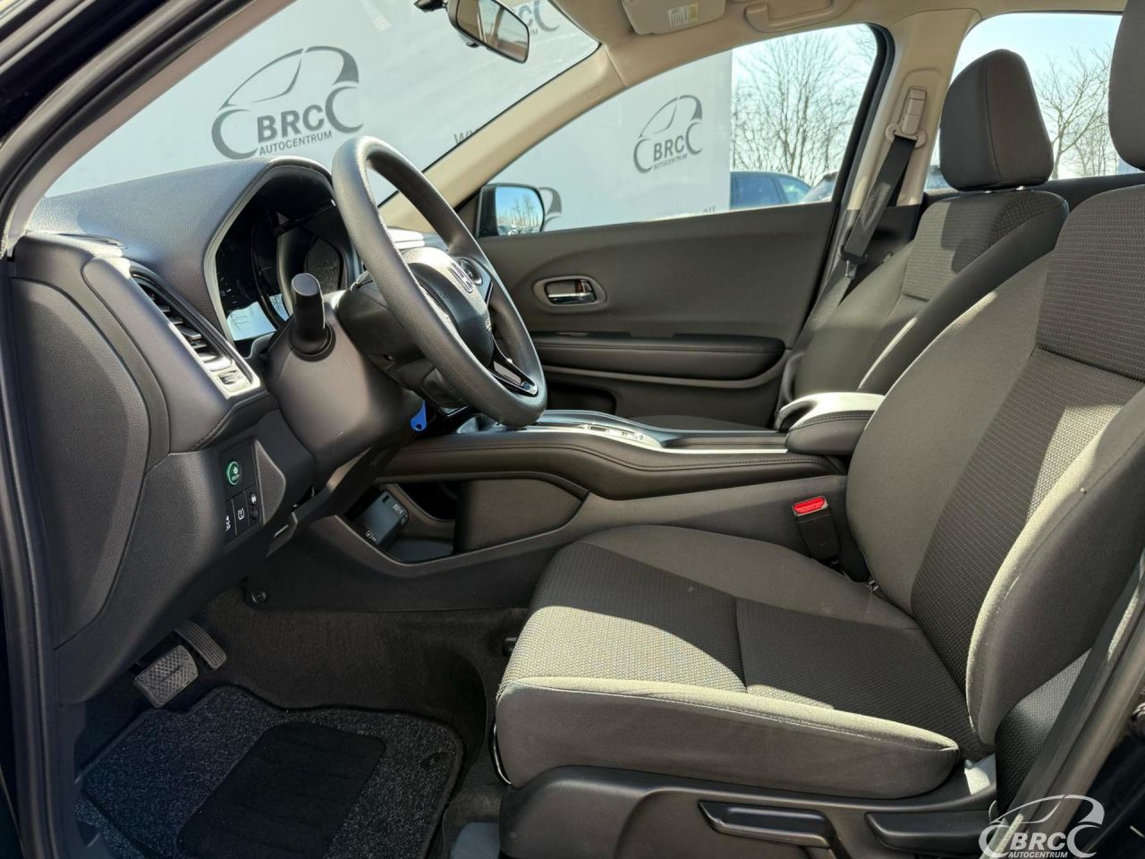 Honda HR-V | 19