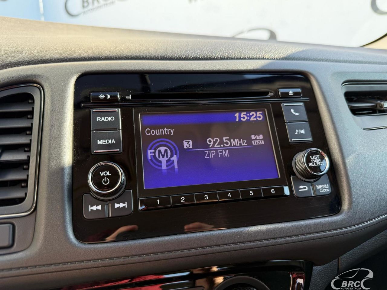 Honda HR-V | 30