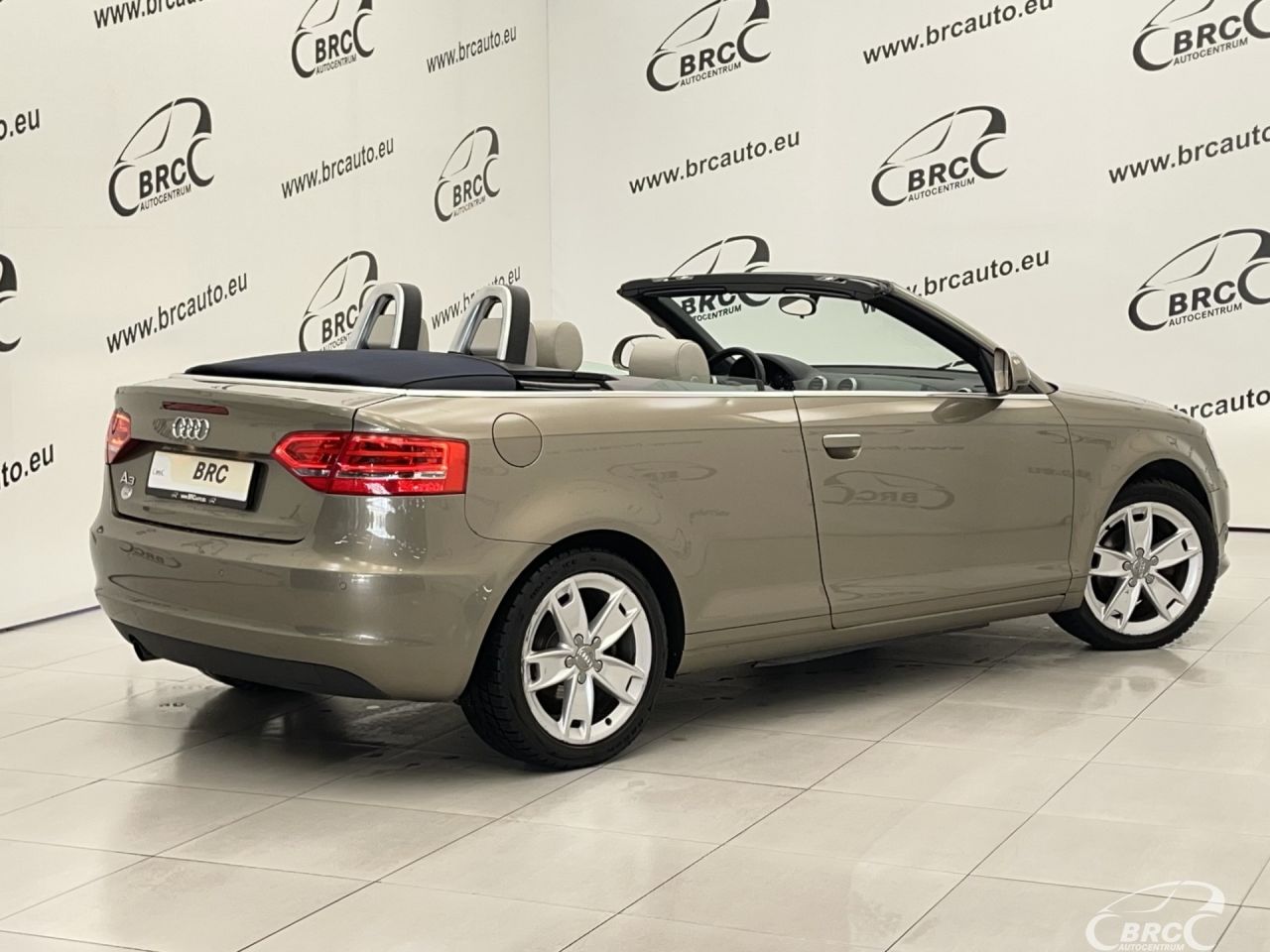 Audi A3 | 4