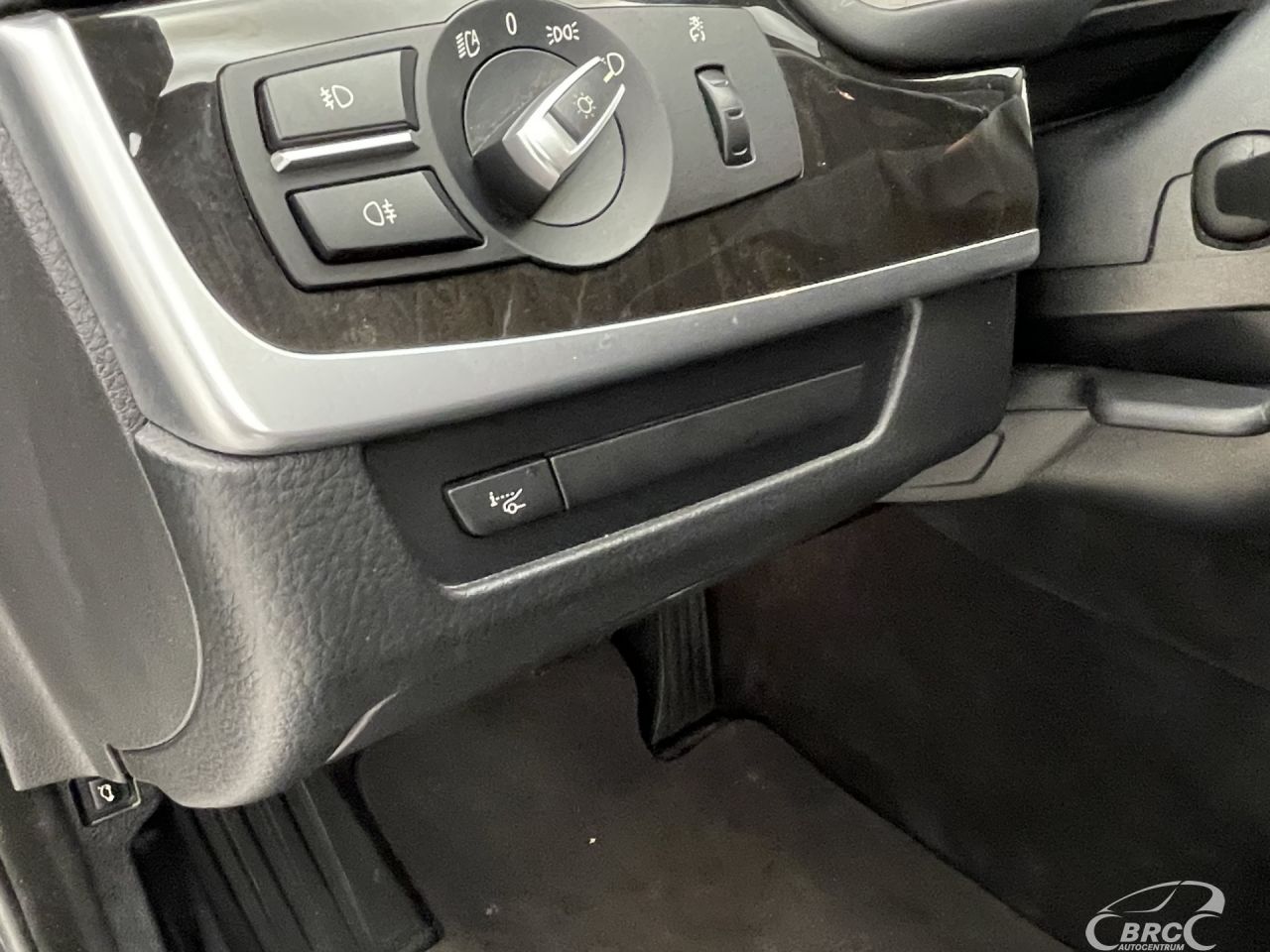 BMW 520 | 22