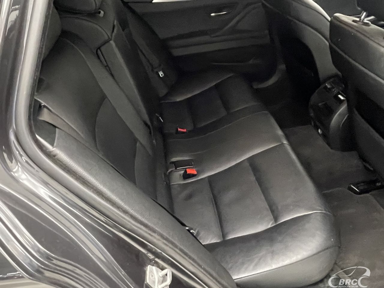 BMW 520 | 9