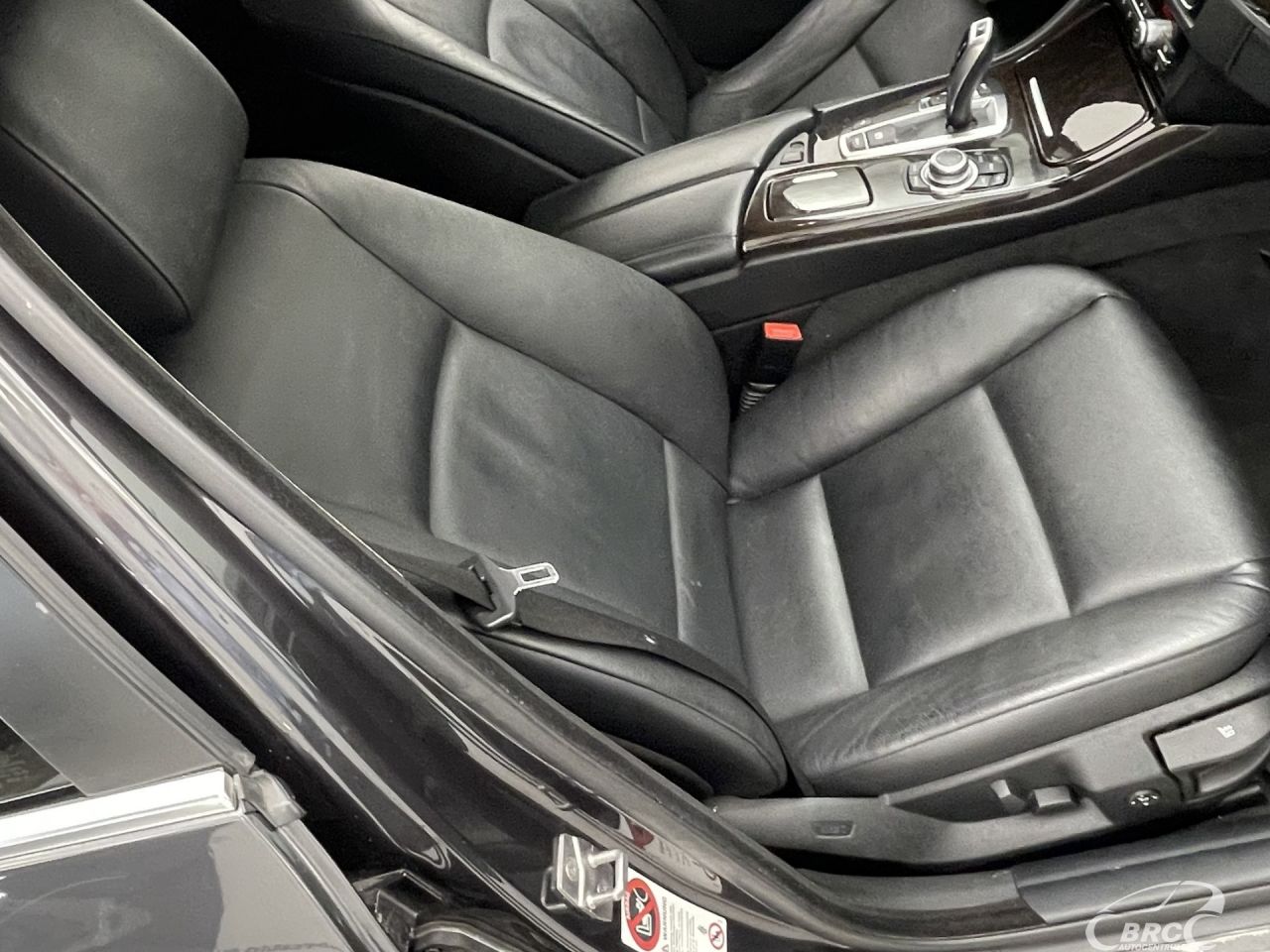 BMW 520 | 4