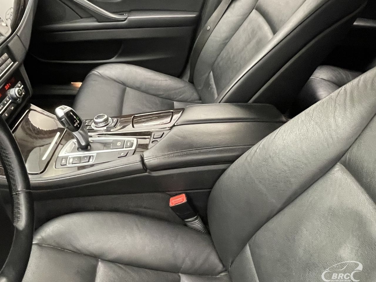 BMW 520 | 21