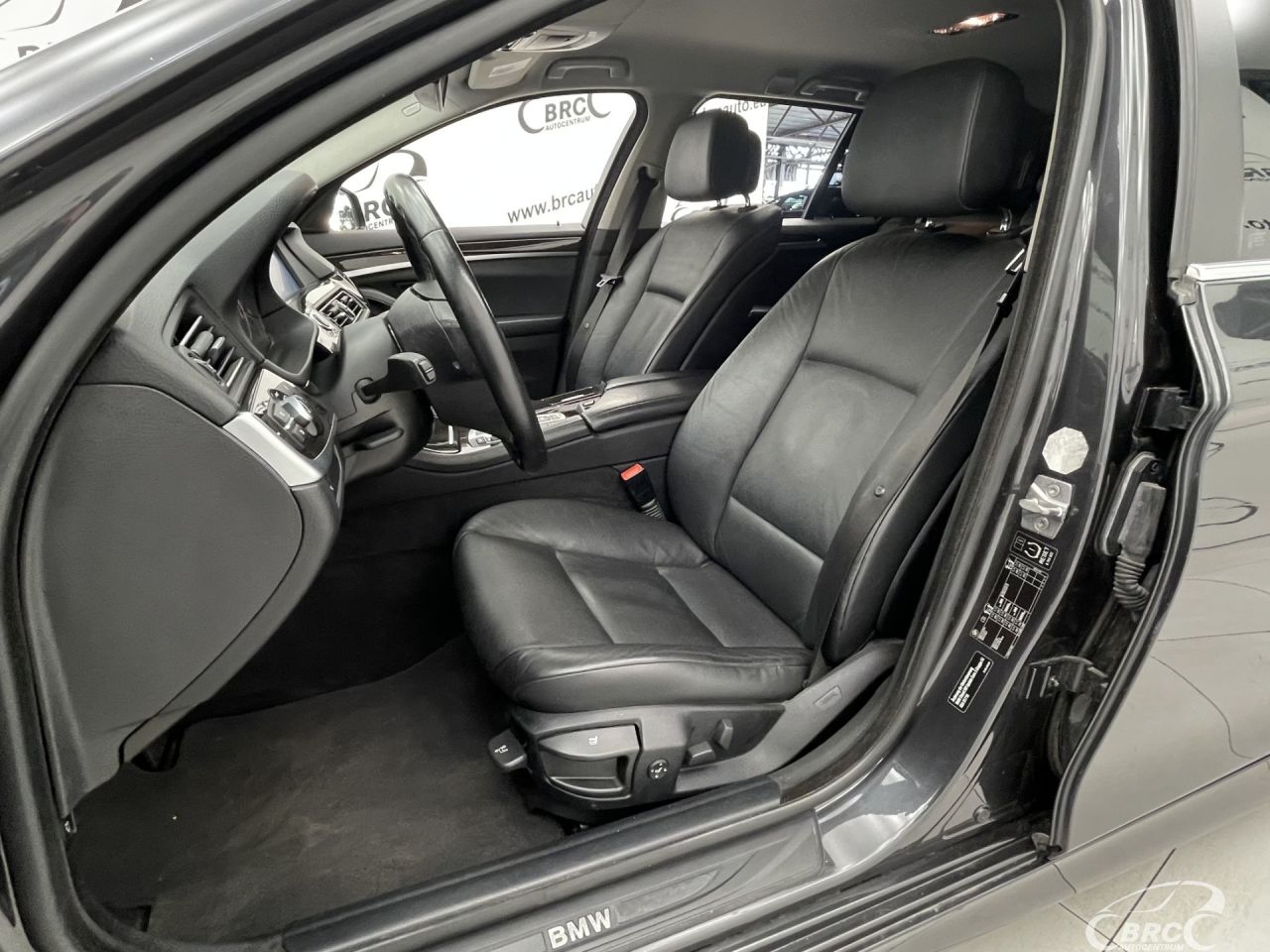 BMW 520 | 20