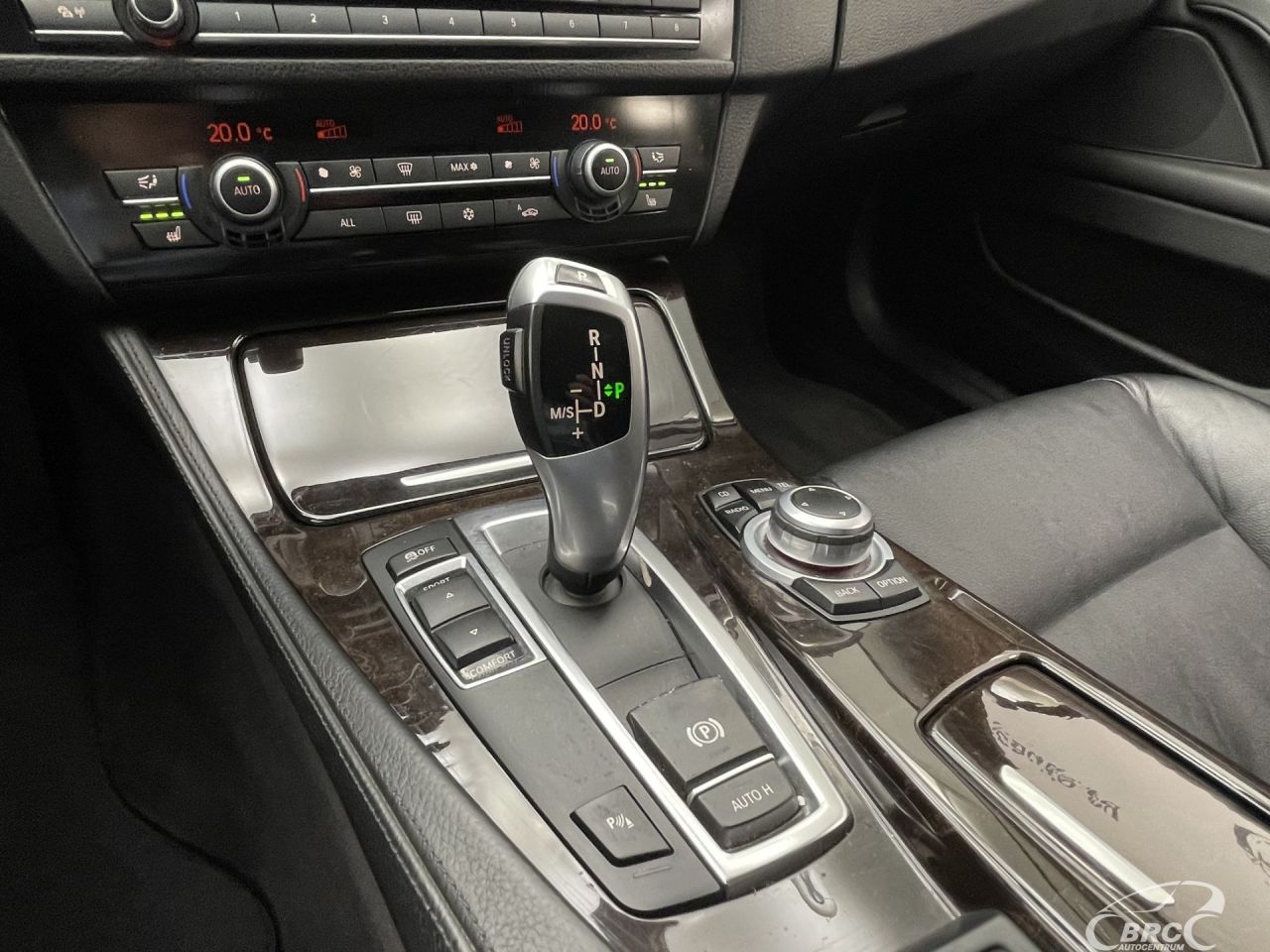 BMW 520 | 23