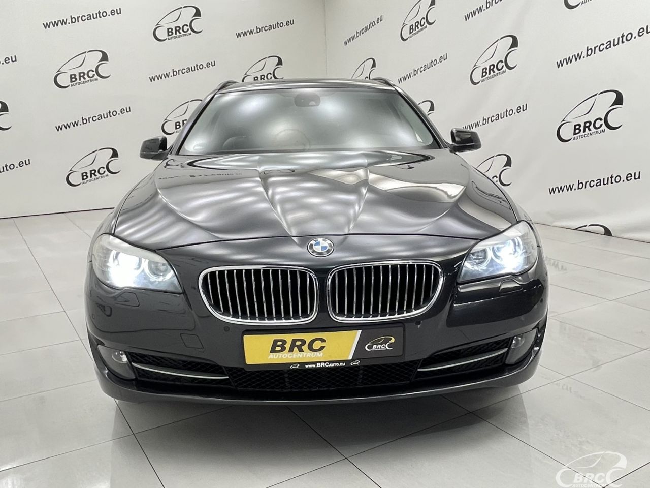 BMW 520 | 54