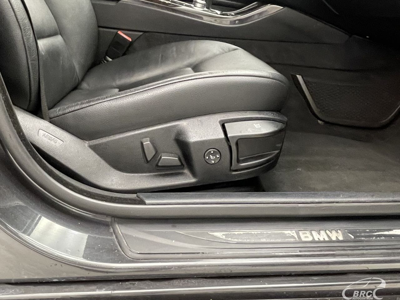 BMW 520 | 5