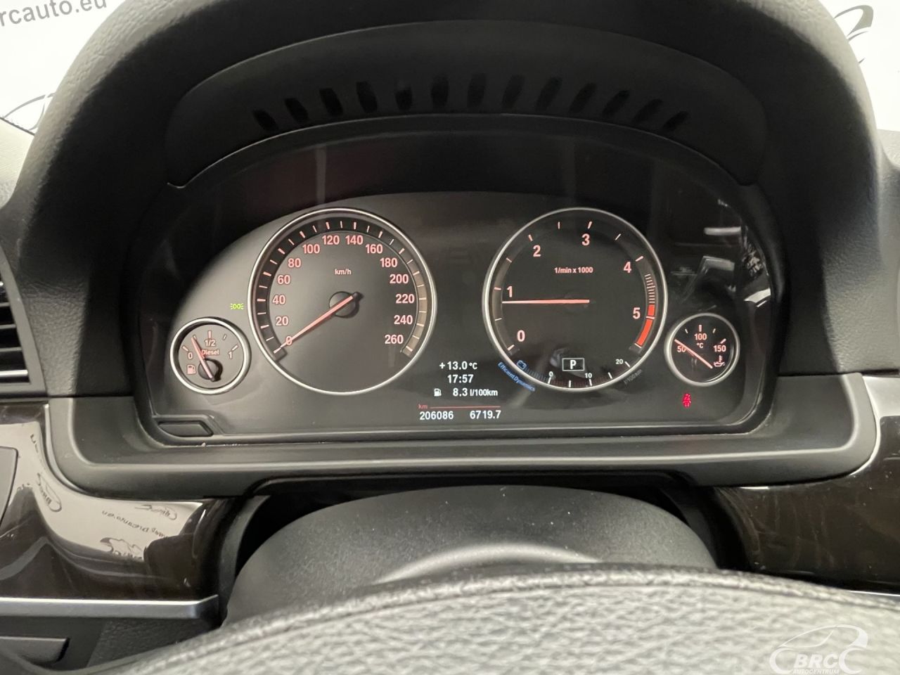 BMW 520 | 28