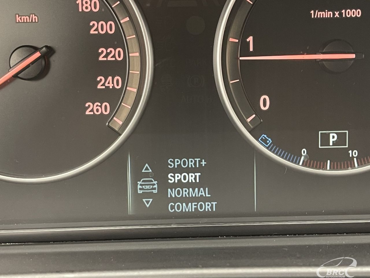 BMW 520 | 41