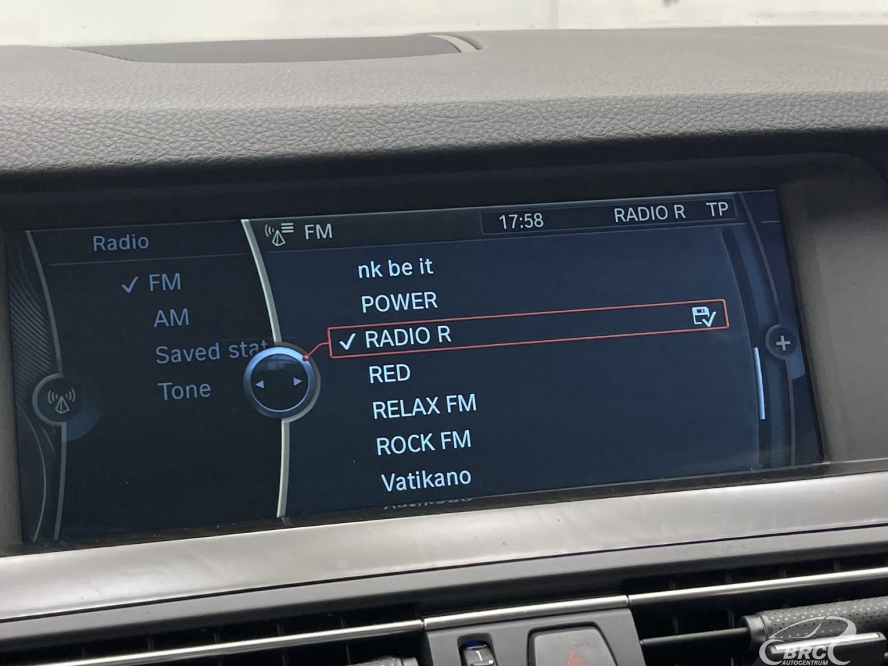 BMW 520 | 33