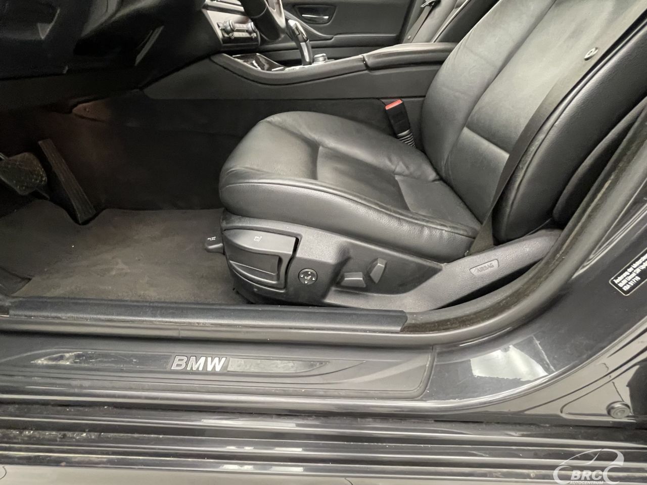 BMW 520 | 19