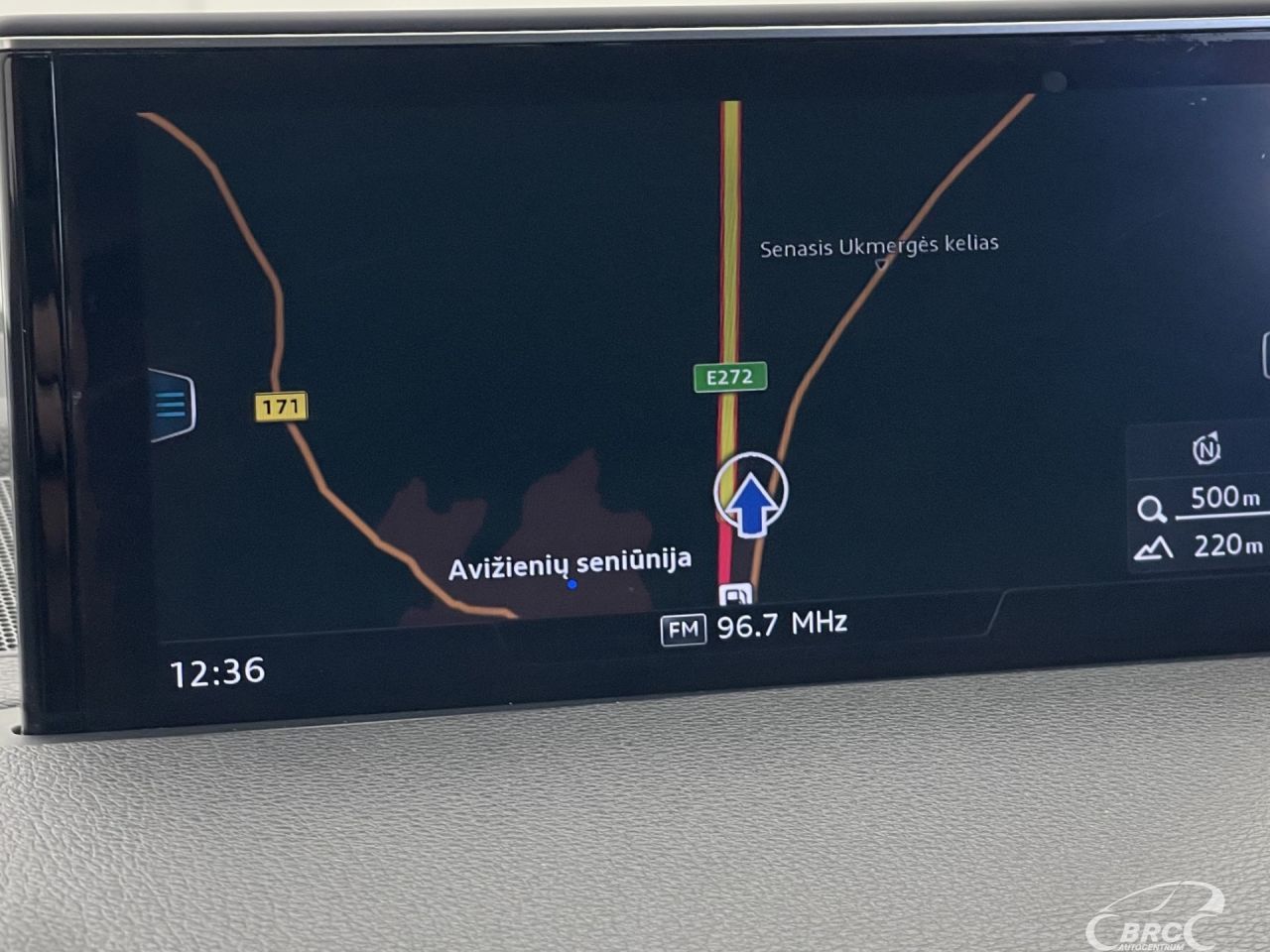 Audi Q7 | 38