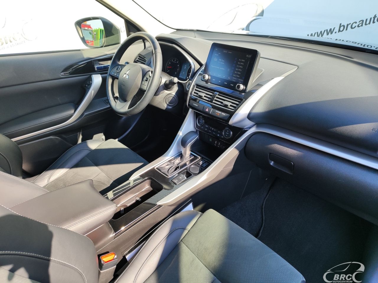 Mitsubishi Eclipse | 9