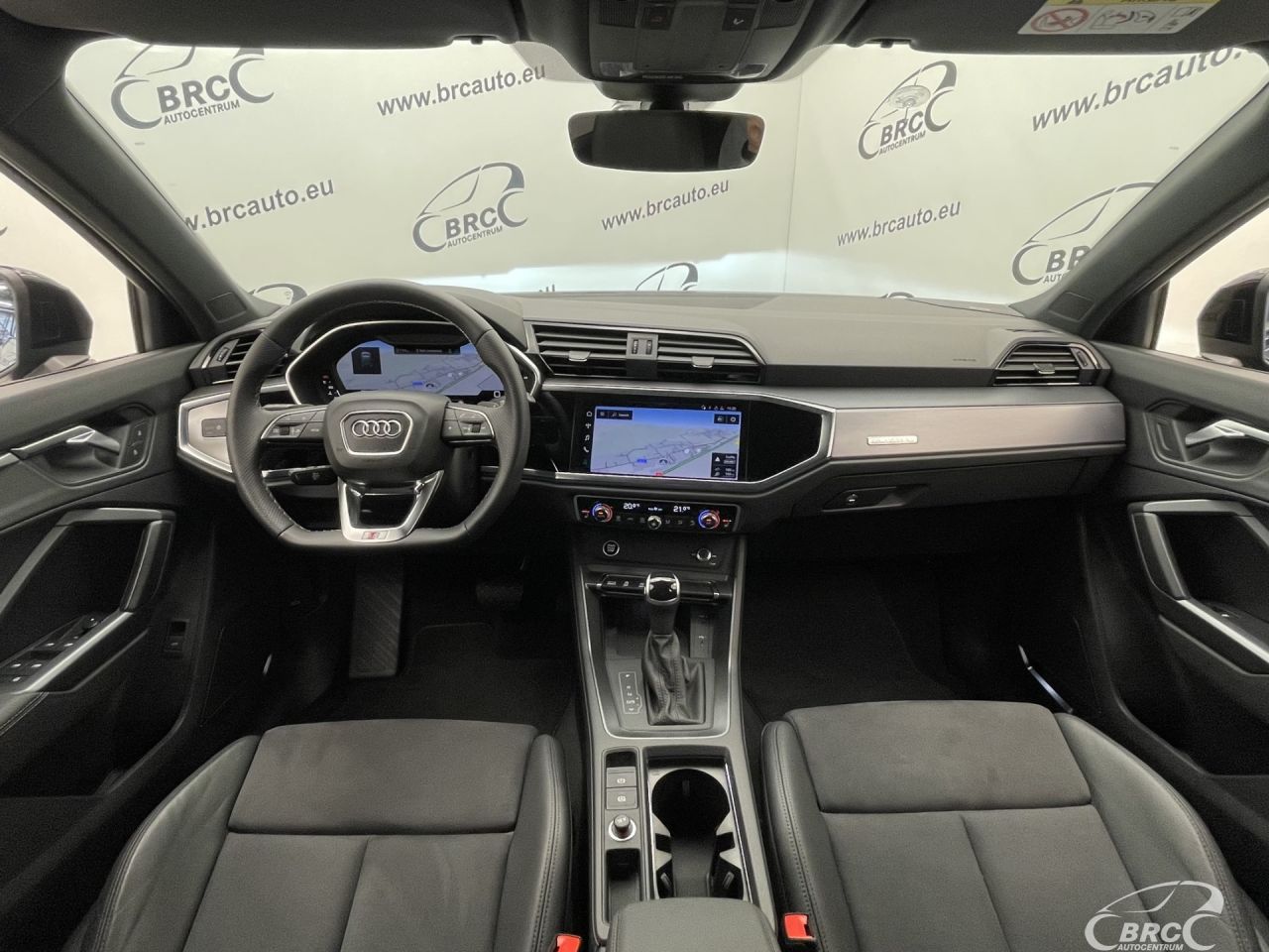 Audi Q3 | 2