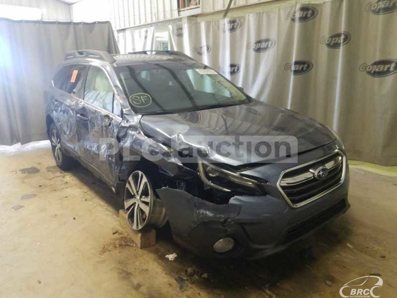 Subaru Outback | 58