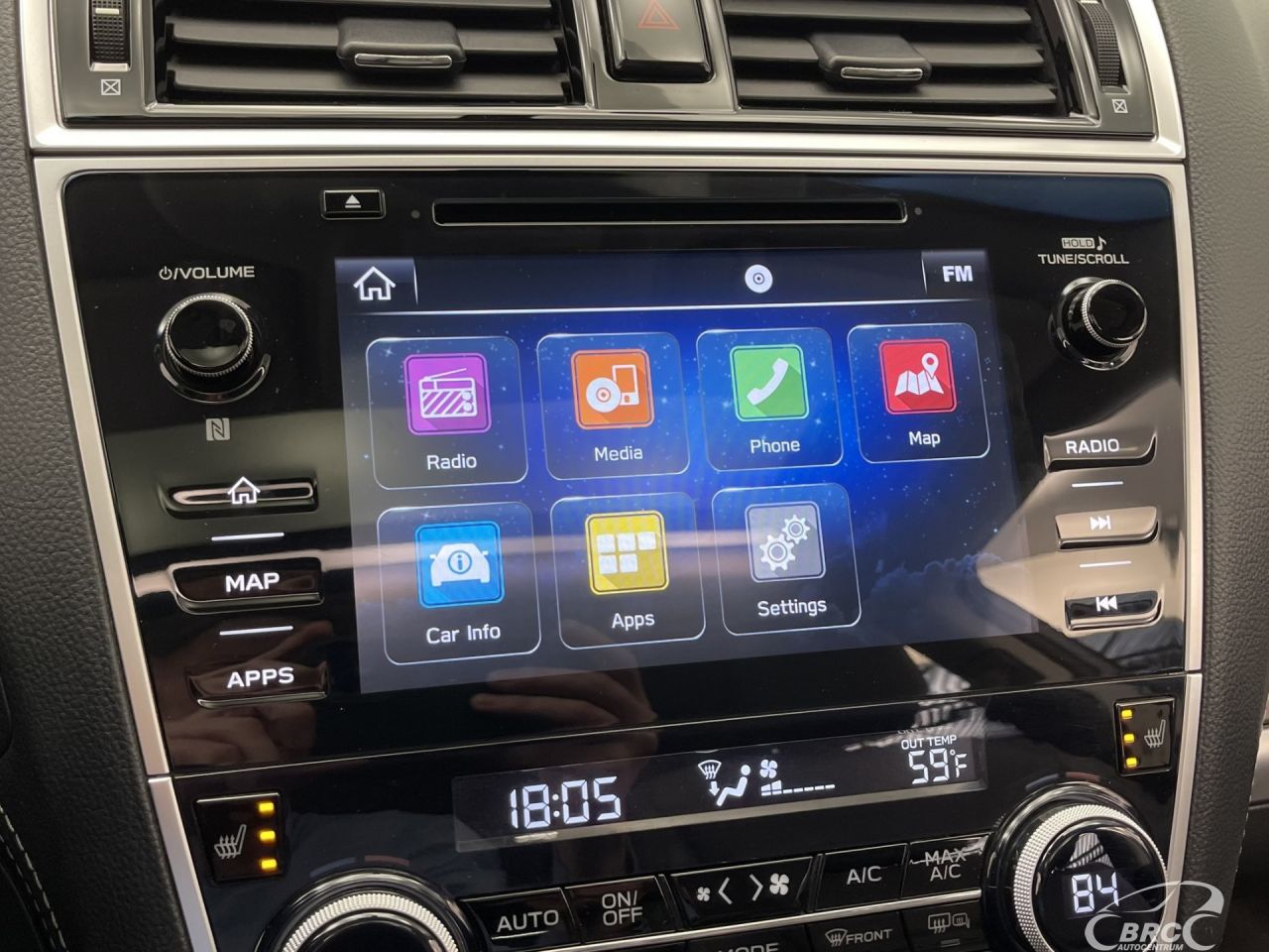 Subaru Outback | 40