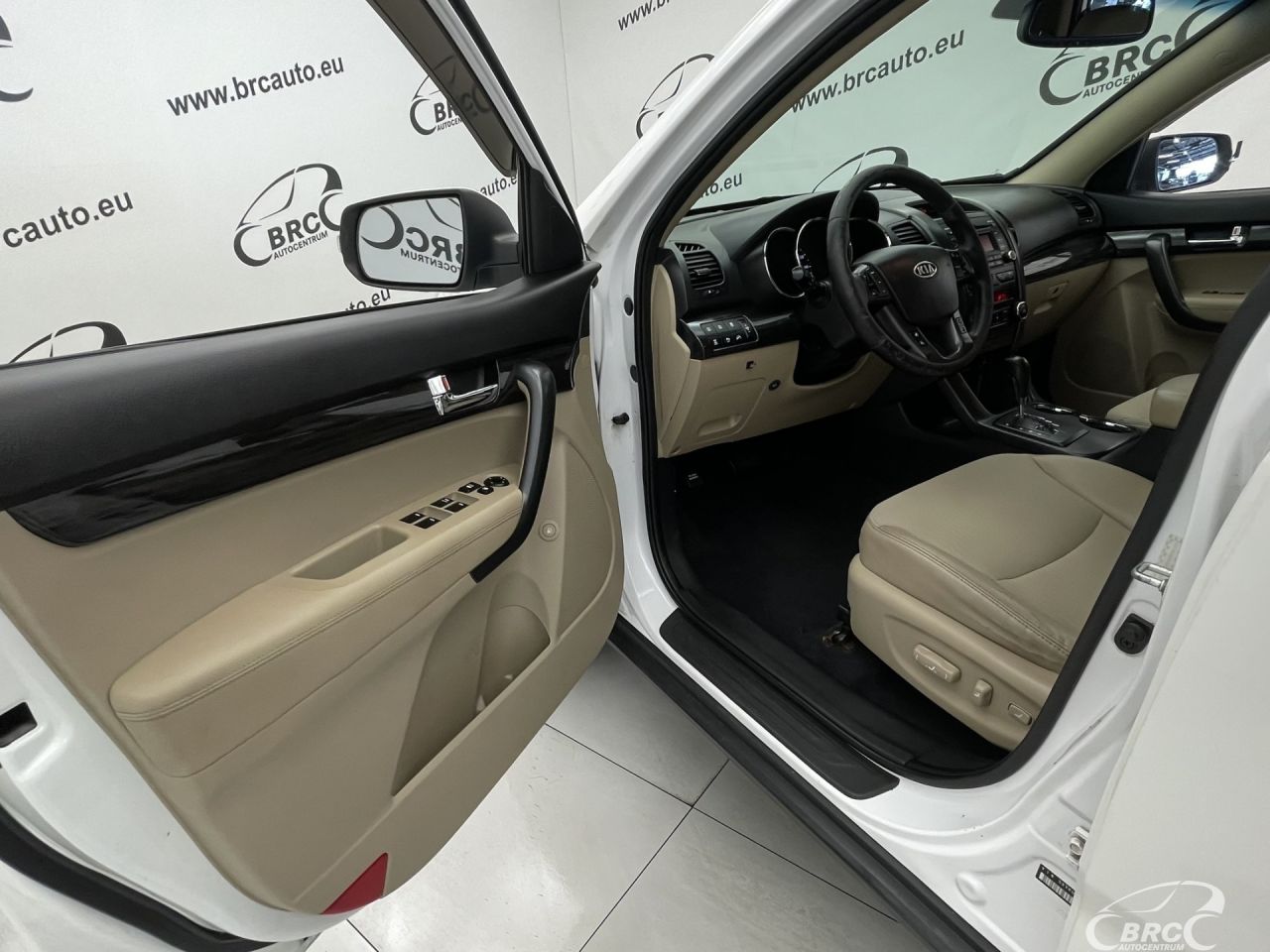 Kia Sorento | 17