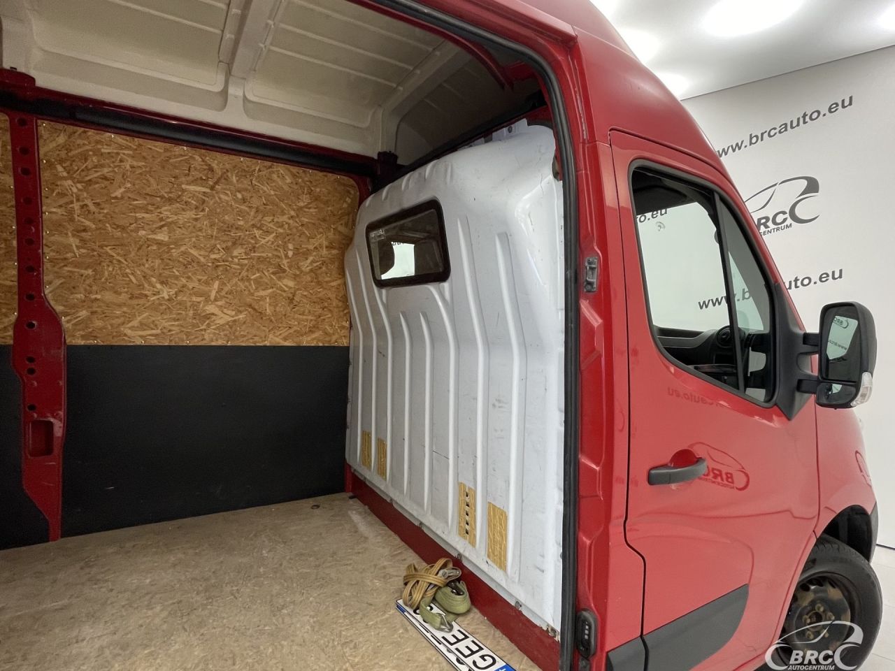 Renault Master | 8