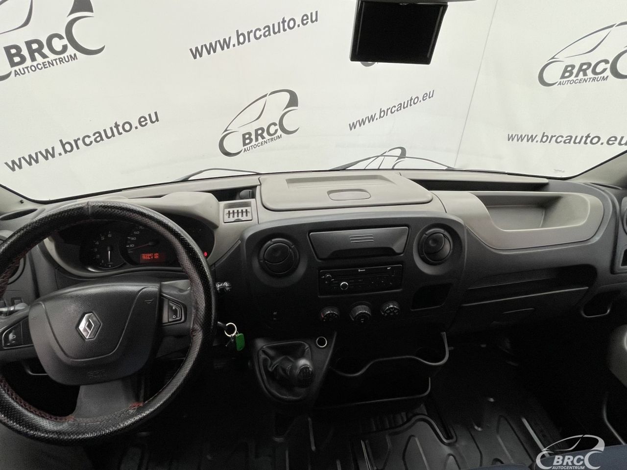 Renault Master | 2