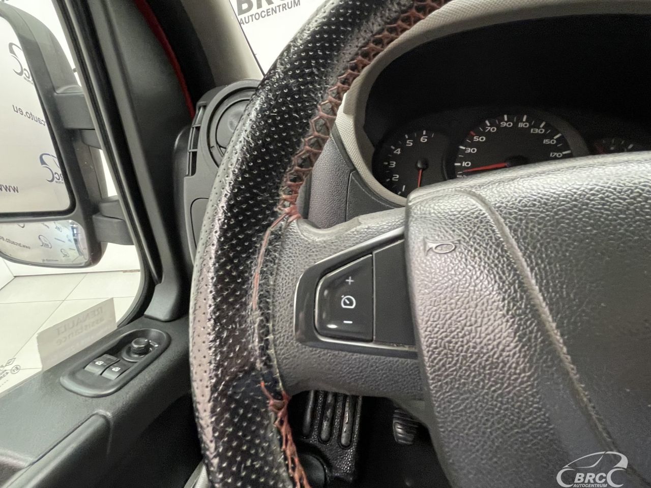 Renault Master | 26
