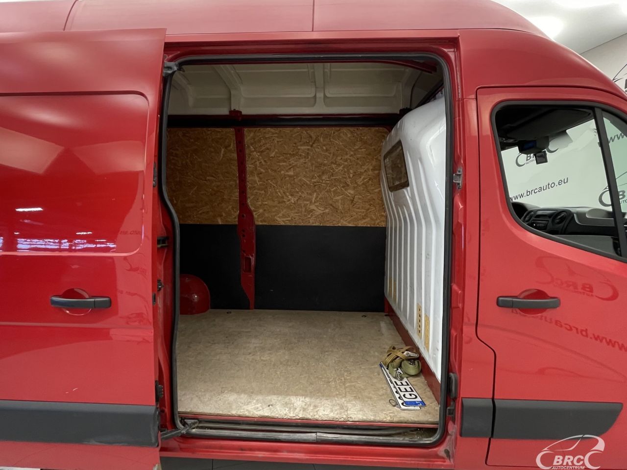 Renault Master | 7