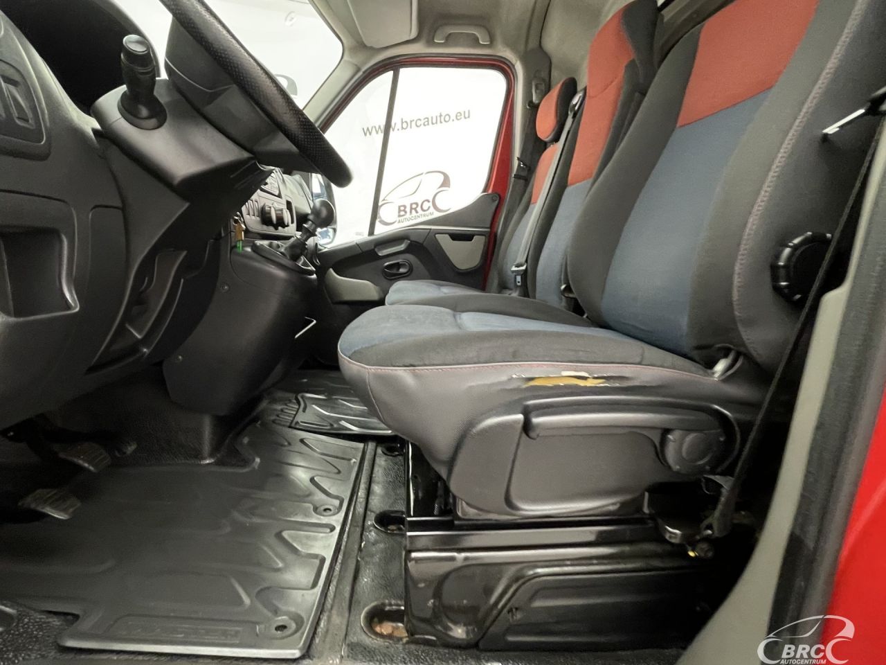 Renault Master | 19