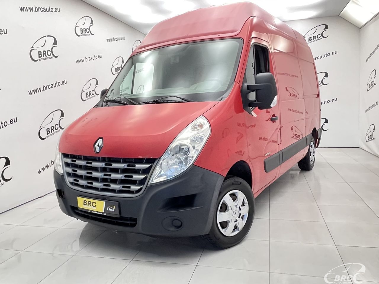 Renault Master | 33