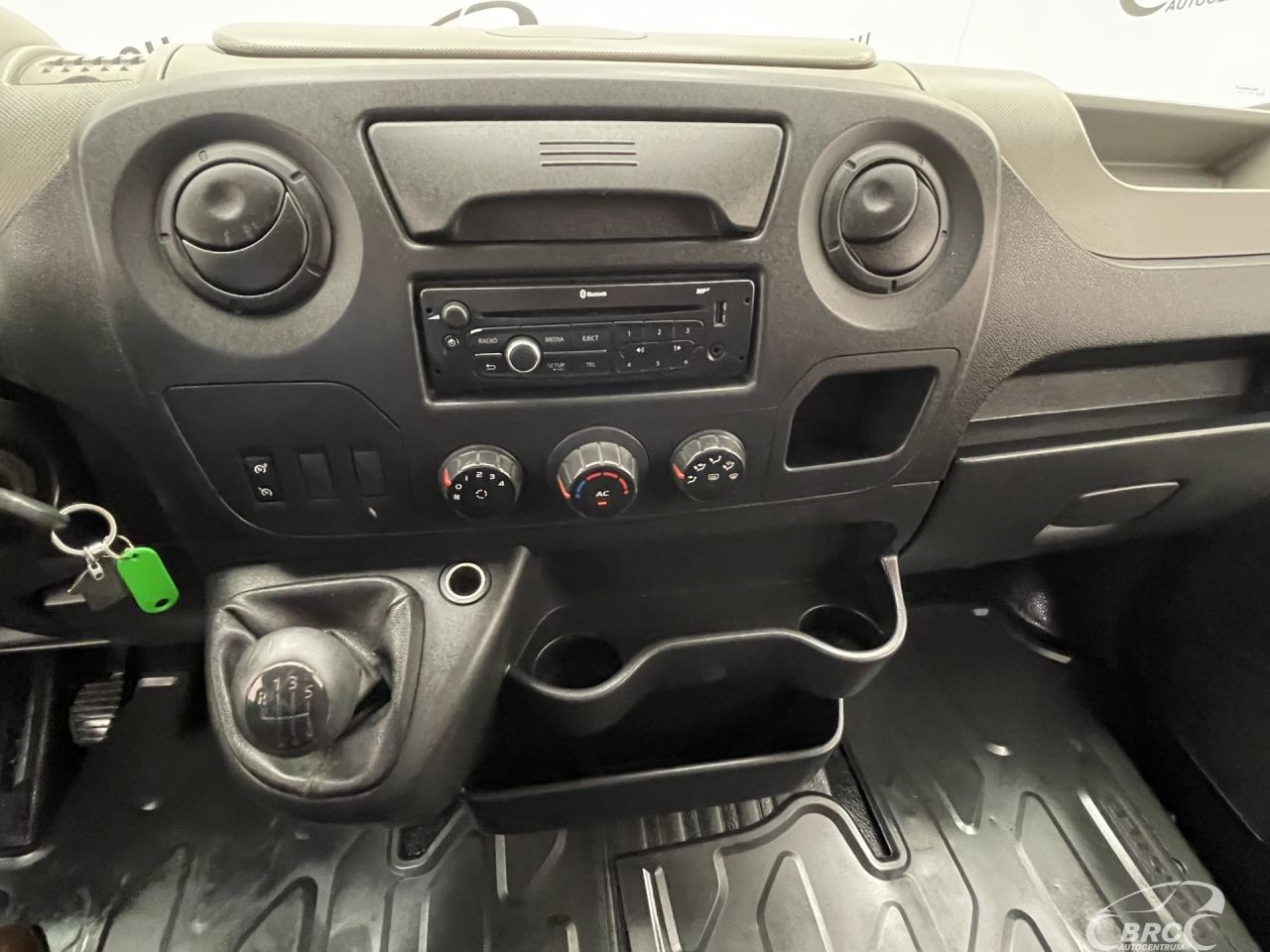 Renault Master | 23