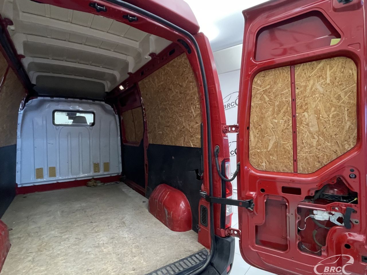 Renault Master | 13