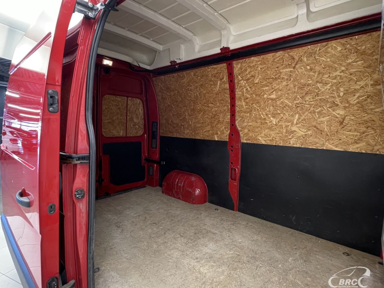 Renault Master | 9