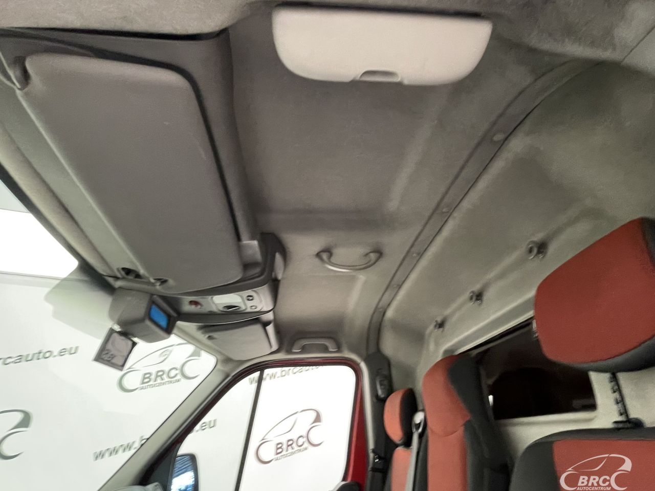 Renault Master | 21