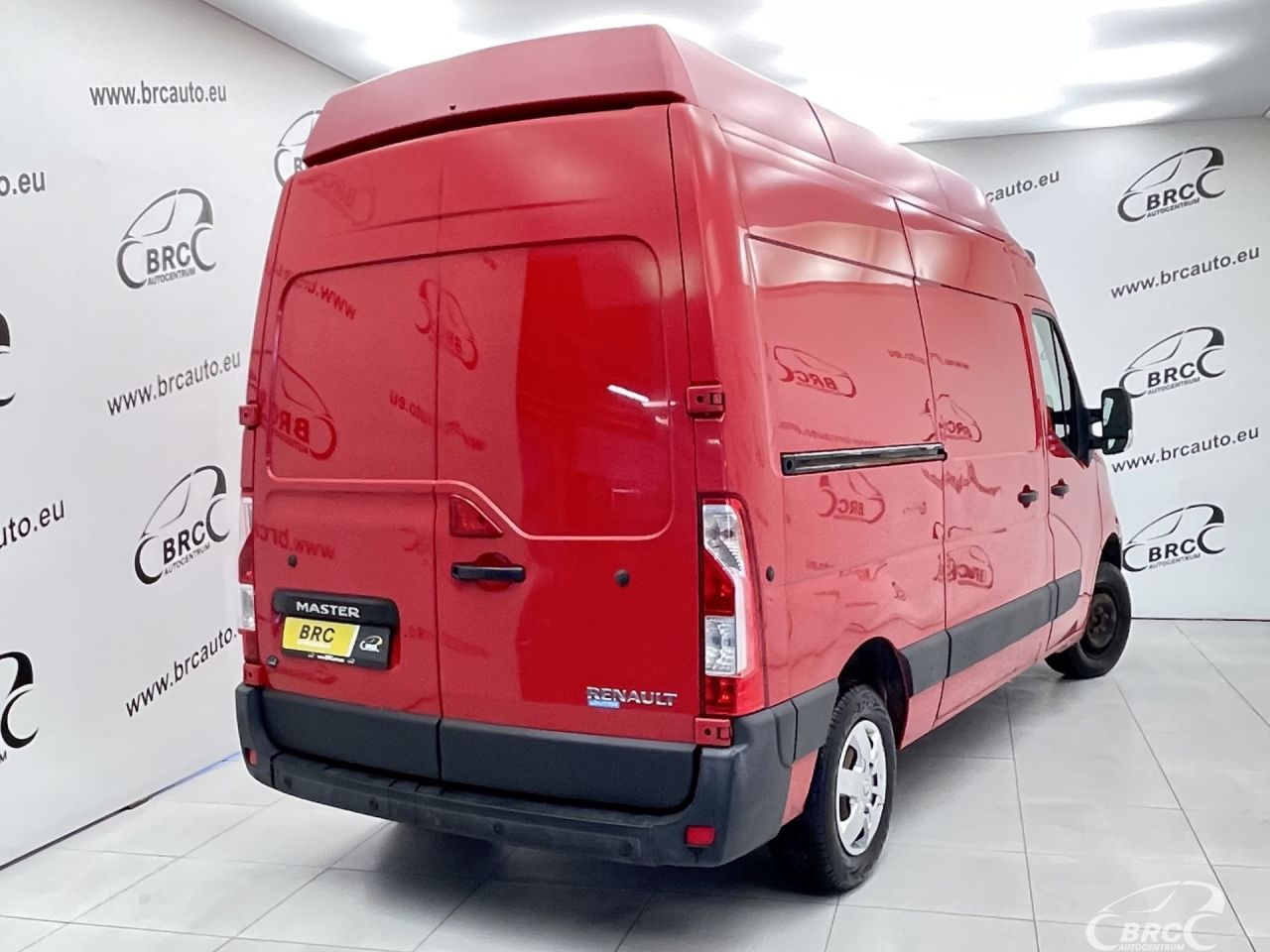 Renault Master | 34