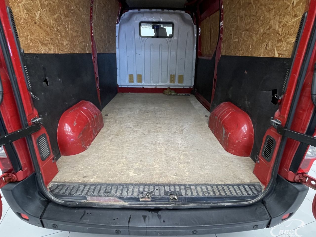 Renault Master | 14
