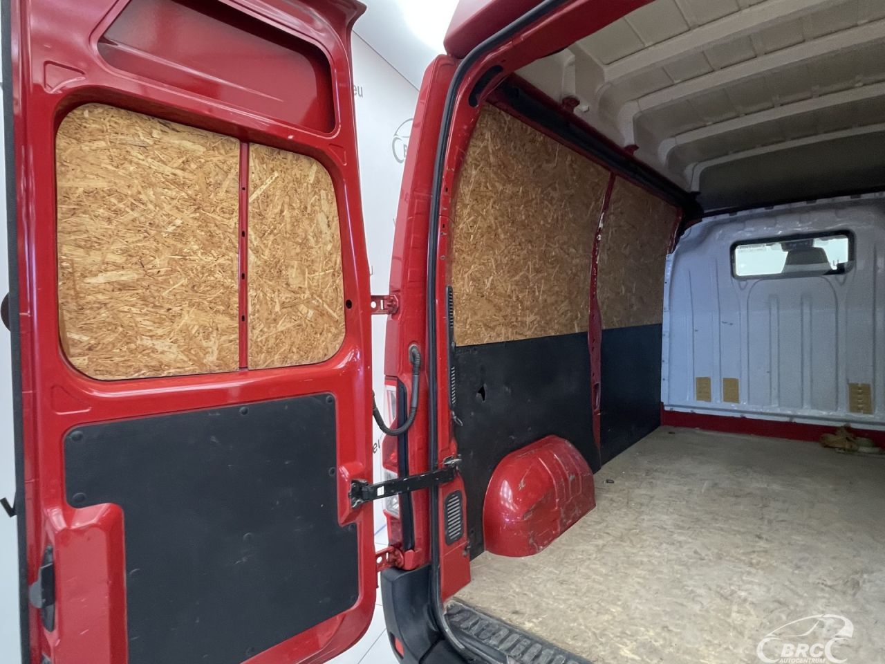 Renault Master | 12