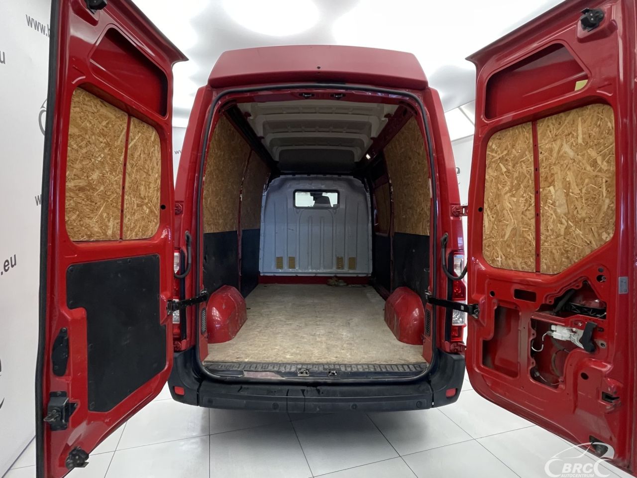 Renault Master | 11